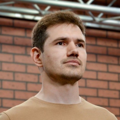 Амир Камаев